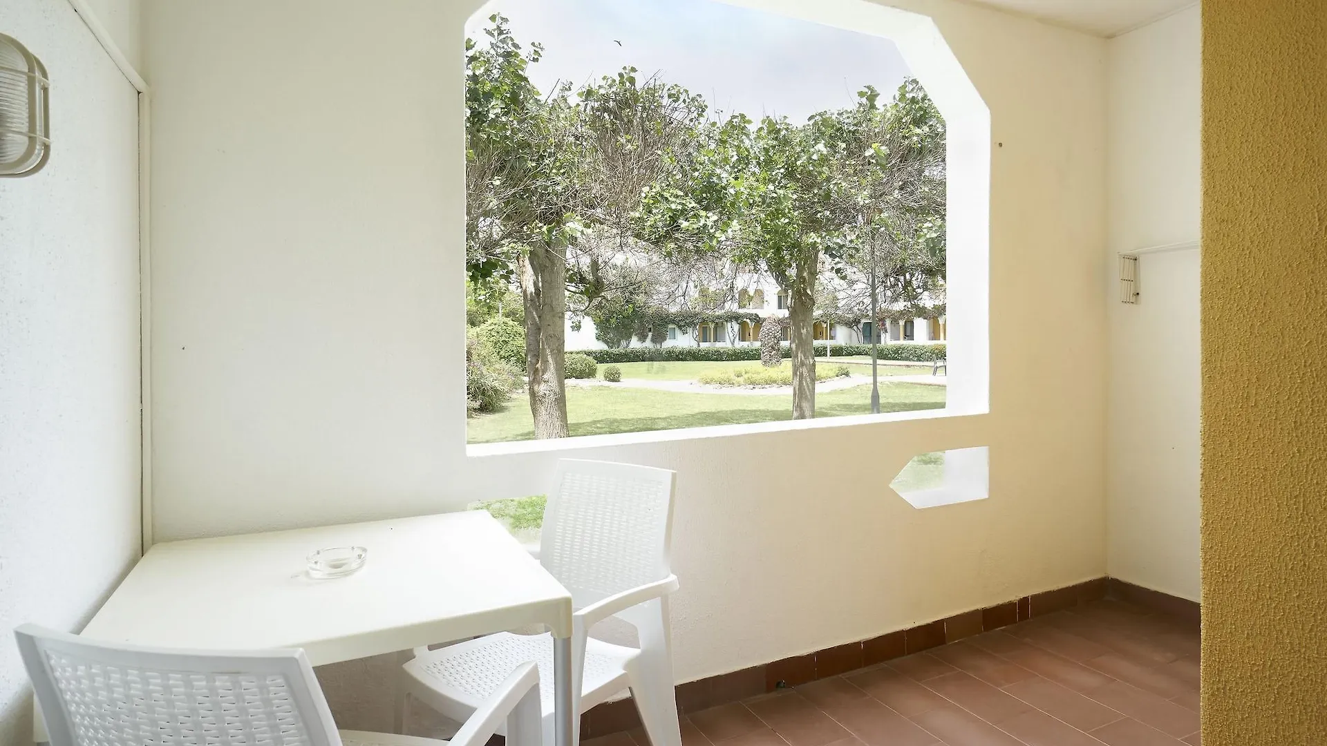 Golden Club Cabanas Кабанаш-де-Тавира
