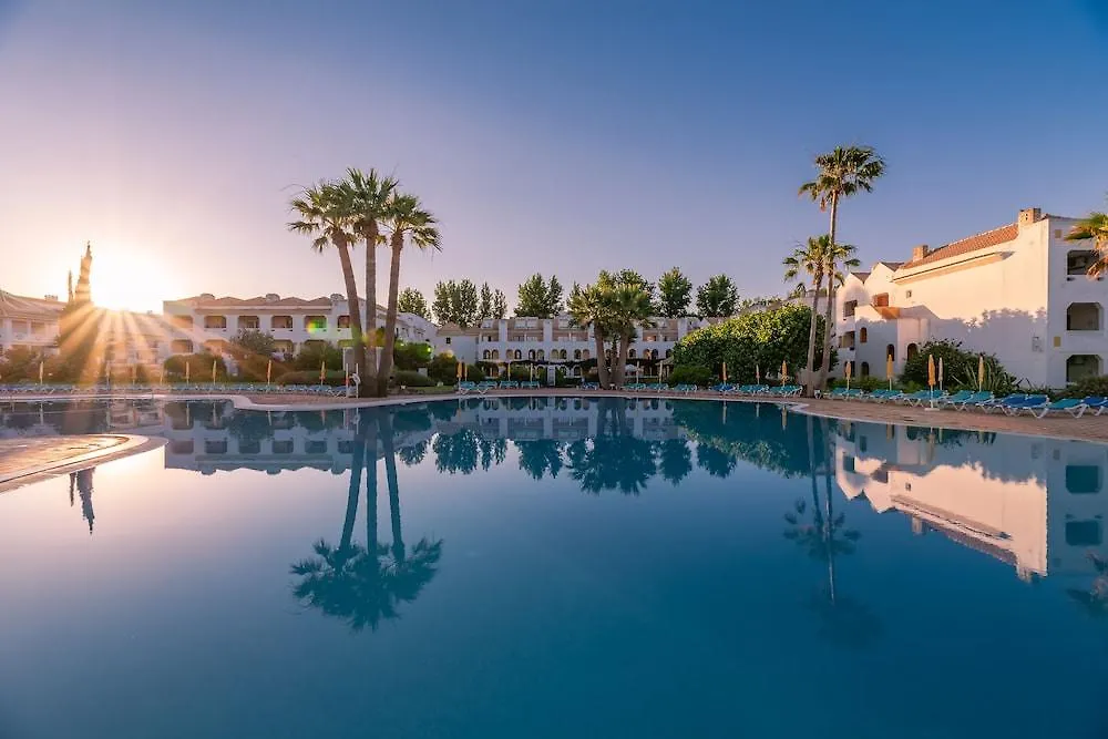 Golden Club Cabanas Кабанаш-де-Тавира Португалия