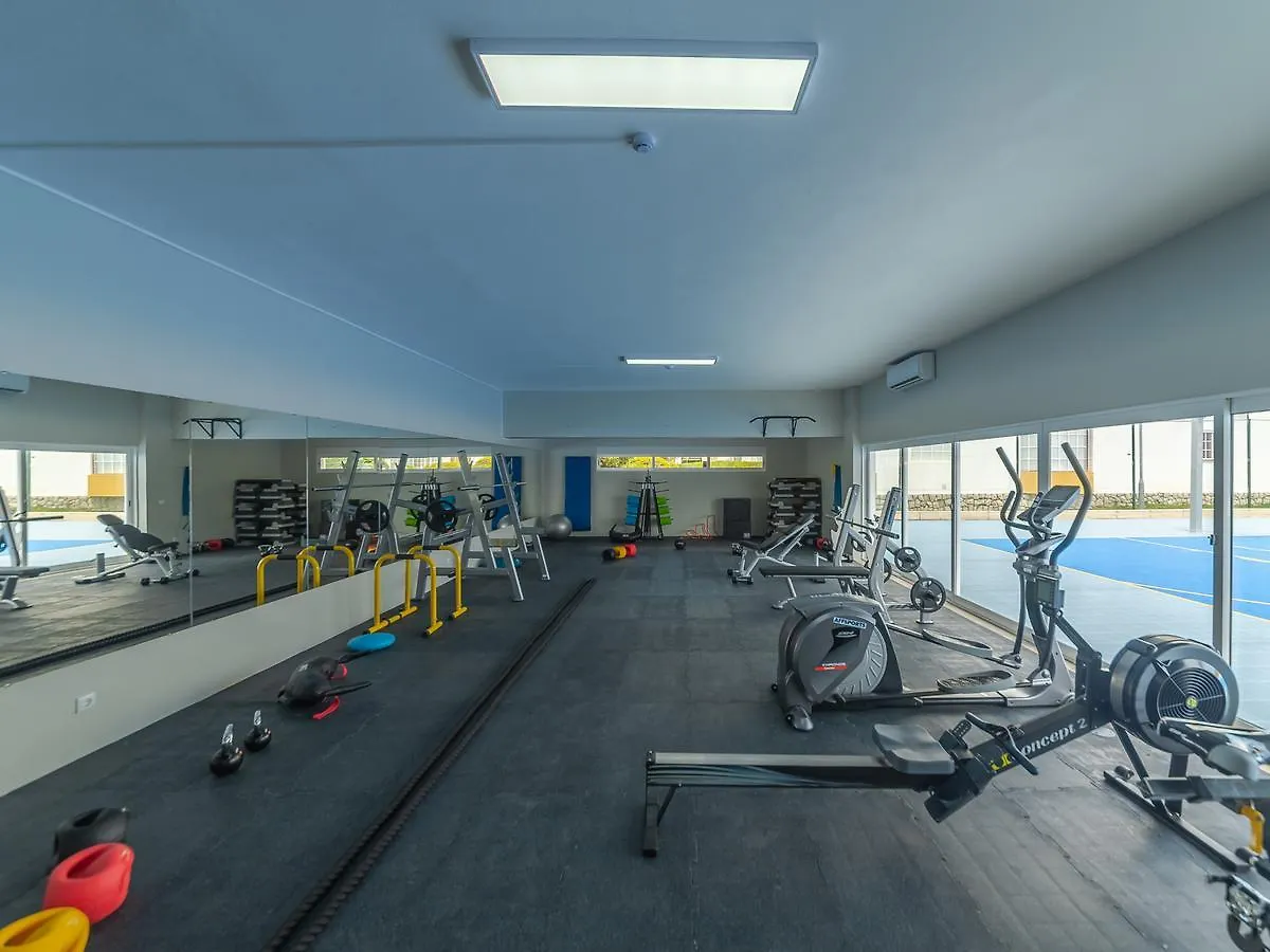 Golden Club Cabanas Кабанаш-де-Тавира 2*,  Португалия