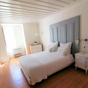 Apartment Madalena Hermitage Lissabon