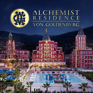 Ξενοδοχείο Alchemist Von Goldenburg