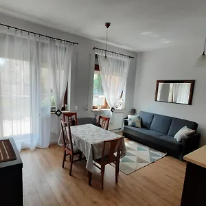  Apartament Pelican - Czarny Dwór B Polska
