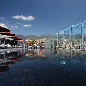 The Vine Otel Funchal