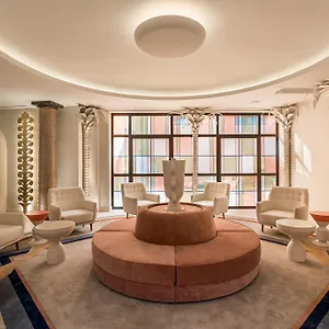 Hotel Mate Collection Filippo, Rome-fontana Di Trevi ****
