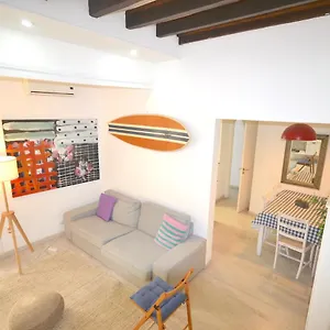  Apartament Trylisbon Alcantara Portugalia