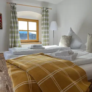 Gasthof Seeberghof Frasdorf
