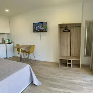 Apartment Feeling Like Machico (Madeira)
