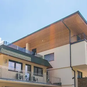 Appartement Mitterer 