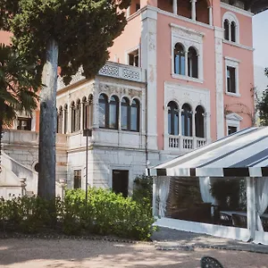 Hotel Fiordaliso Gardone Riviera