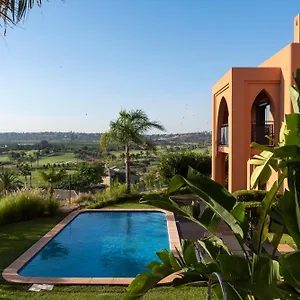 Semesteranläggning (resort) Amendoeira Golf