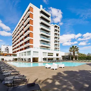 Hotell Alcazar &