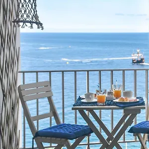  Apartament Do Mar Portugalia