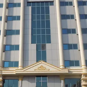 Отель Dream Palace