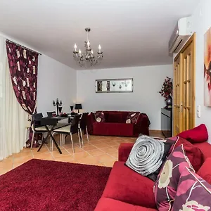  Apartment Cabanas2stay