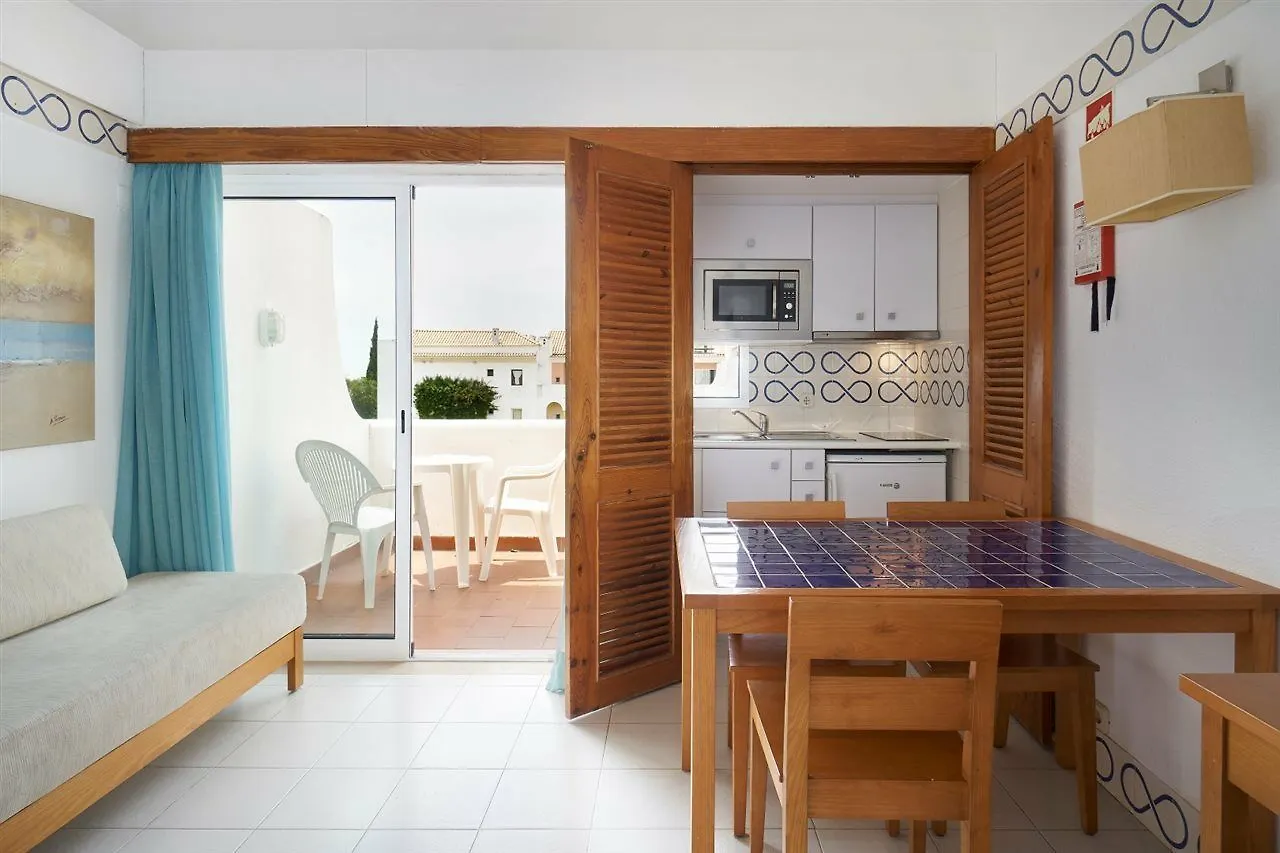 ** Ξενοδοχείο με διαμερίσματα Golden Club Cabanas Cabanas De Tavira Πορτογαλία