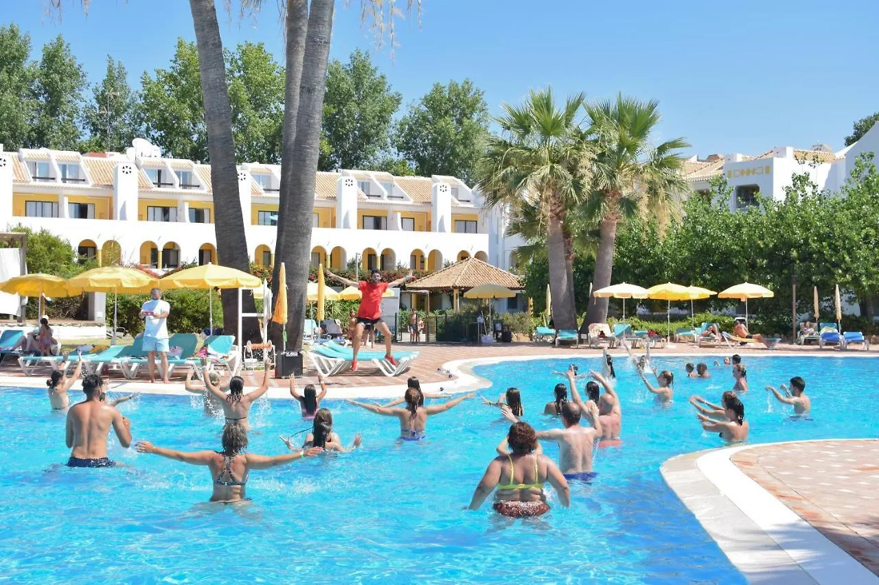 Golden Club Cabanas Cabanas De Tavira Aparthotel