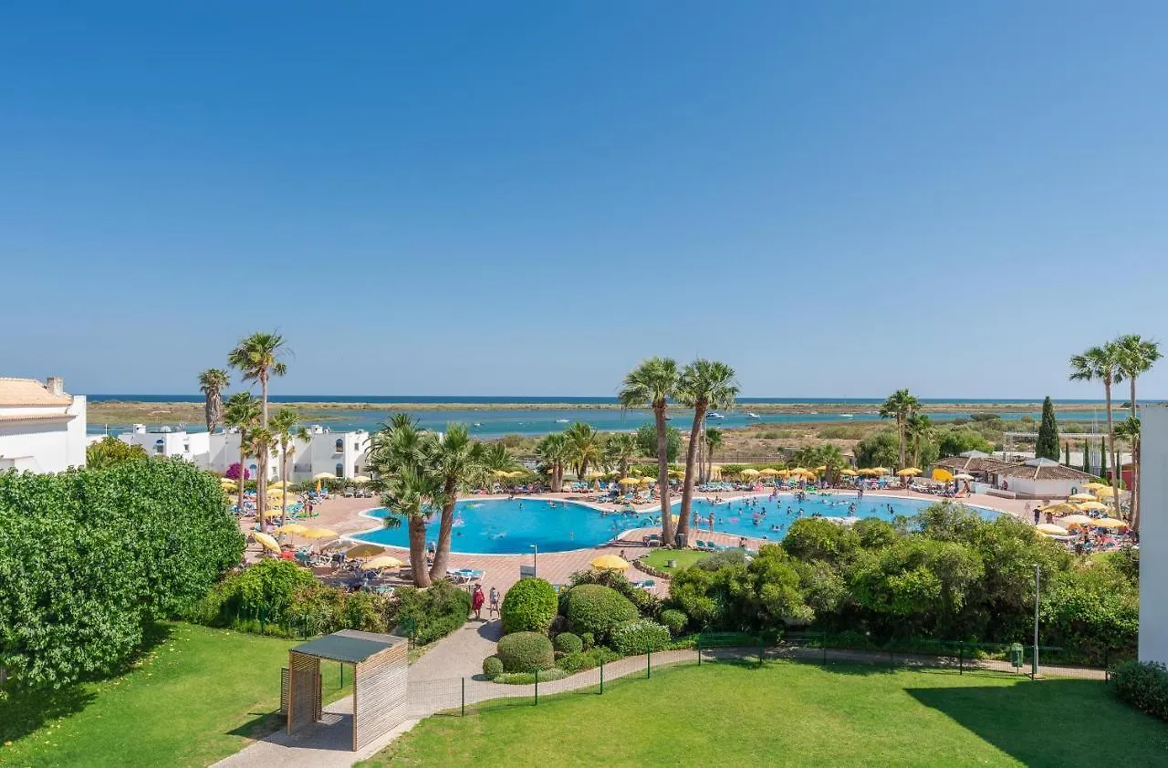 Golden Club Cabanas Cabanas De Tavira Portugal