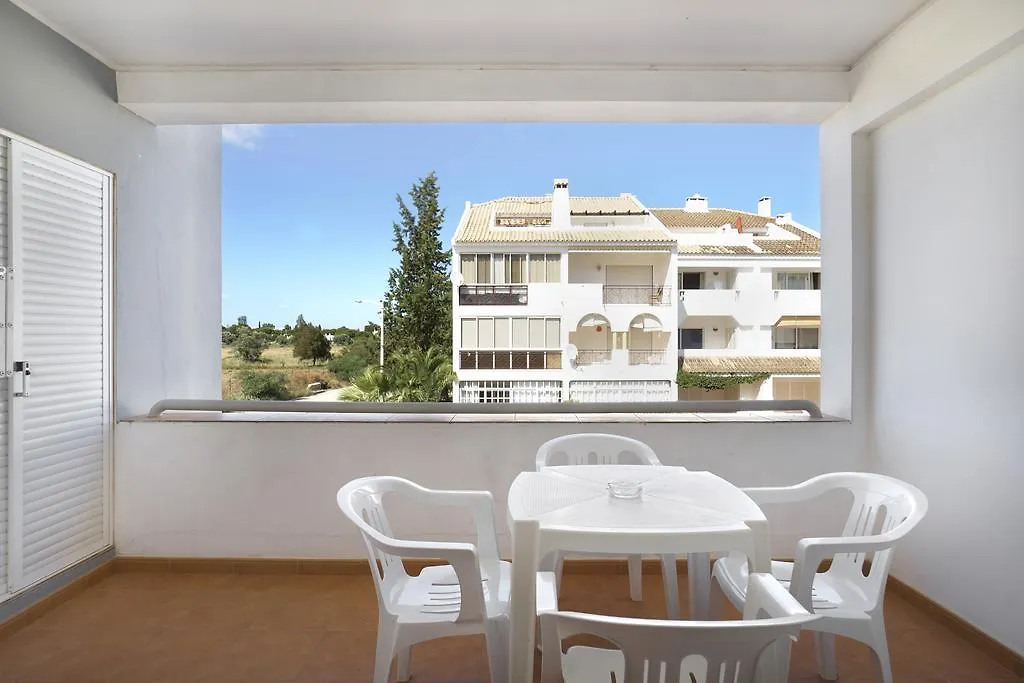 Golden Club Cabanas Cabanas De Tavira Aparthotel