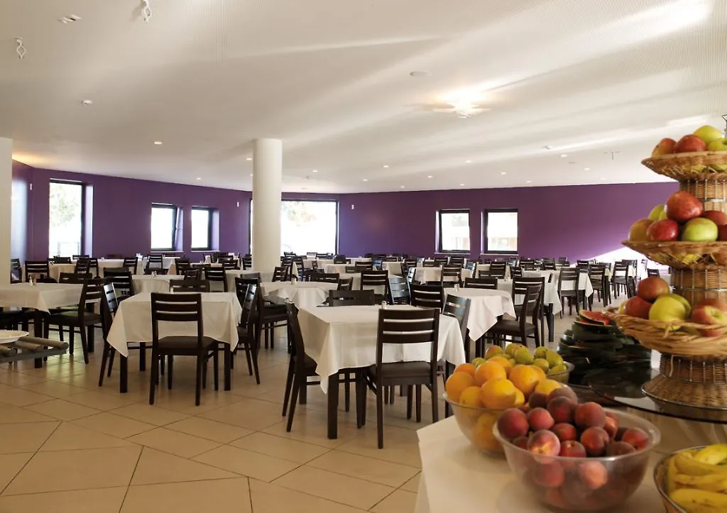 Aparthotel Golden Club Cabanas Cabanas De Tavira
